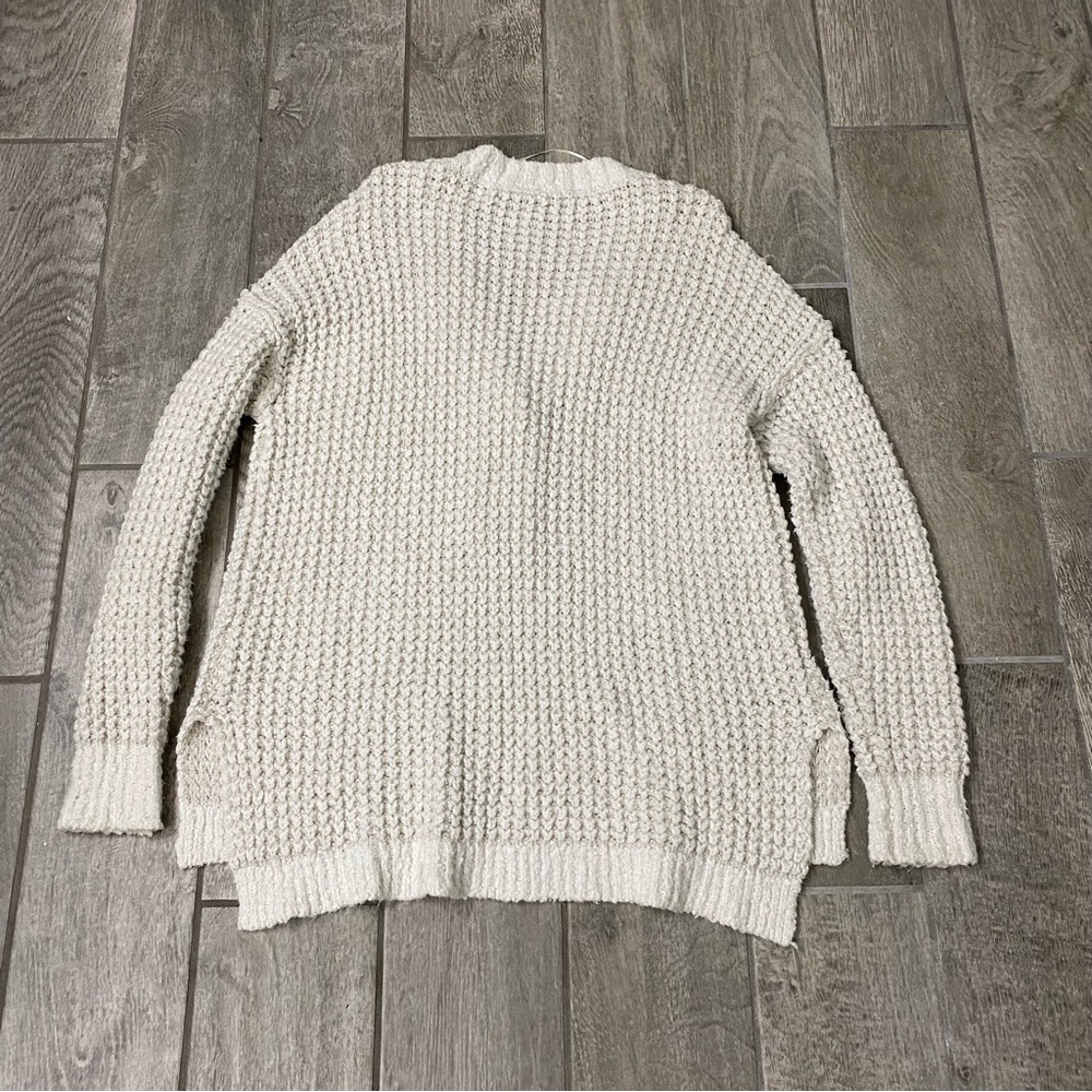 Free People Sweater - Picture 2 of 3